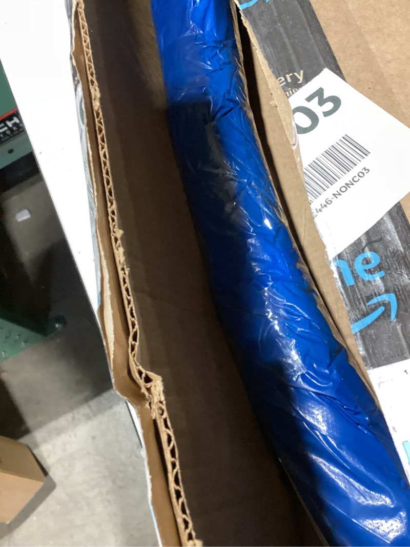 Condition photo showing Good Condition for motorcycle handlebar 7/8" 22mm black drag straight bar cafe racer compatible with honda kawasaki yamaha suzuki harley chopper bobber 22mm-black