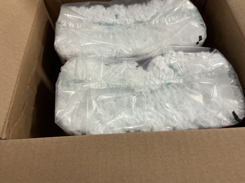 Condition photo showing New/Like New for Pampers Diapers - Cruisers 360 - Size 5, 56 Count, Babyproof up to 100% Leakproof Pull-On Diaper Size 5 56