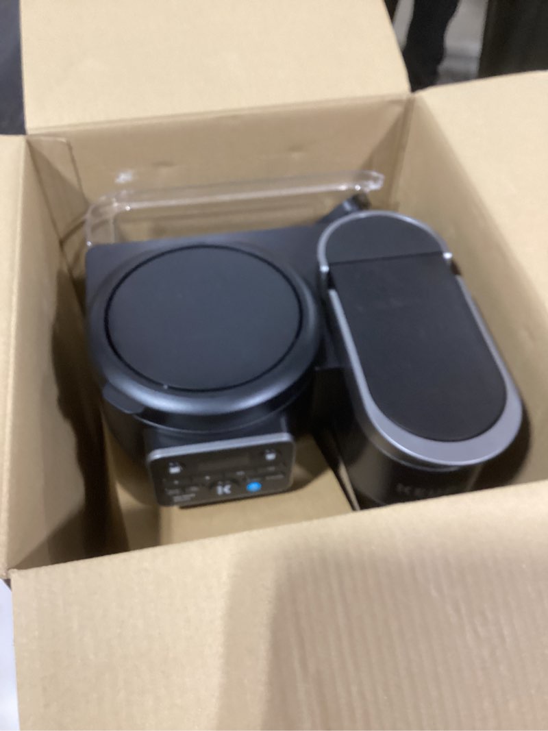 Condition photo showing Good Condition for Keurig K-Duo Hot & Iced Single Serve & Carafe Coffee Maker, MultiStream Technology, 72oz Reservoir (Gen 2)