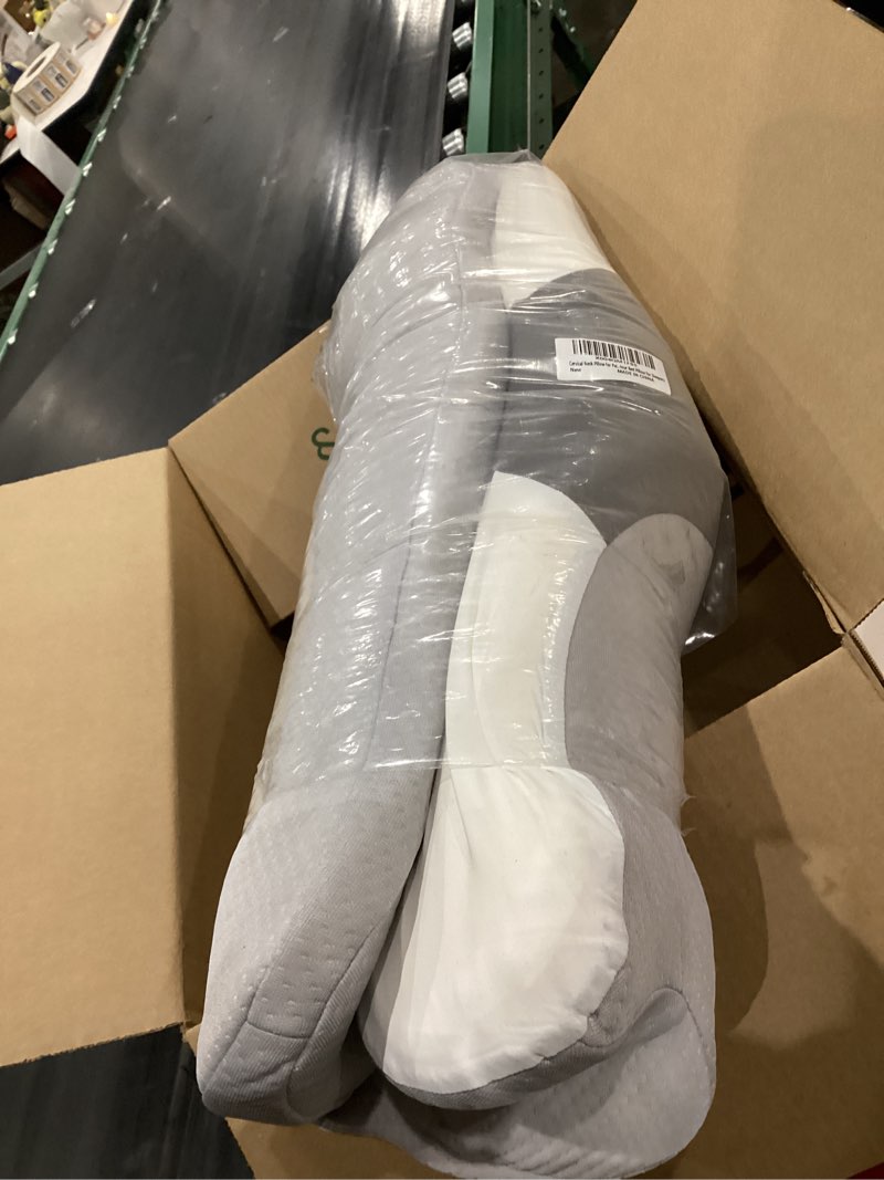 cervical neck pillow 