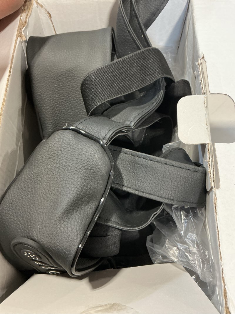 Condition photo showing New/Like New for trakk 5d shoulder & back massager