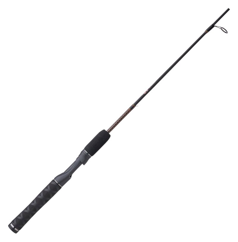ugly stik gx2 spinning rod