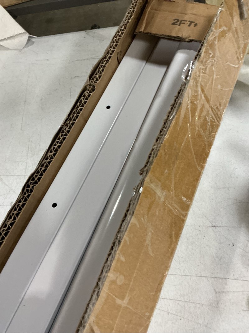Condition photo showing Good Condition for hand rails for outdoor steps?stair handrail & indoor stair railing kit?railings for outdoor steps for fence & outdoor steps (2 step-white
