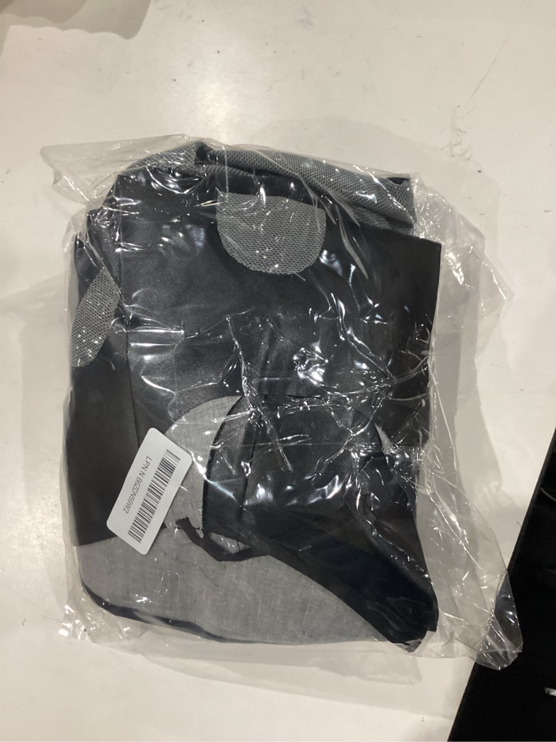 Condition photo showing Good Condition for california costumes toys valiant knight large black/silver standard packaging