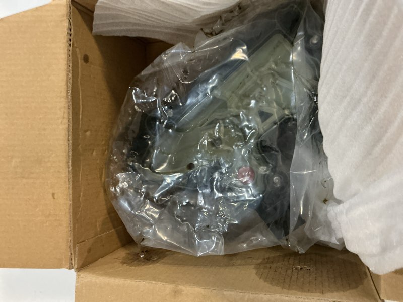 Condition photo showing As Is for pcv valve oil separator engine crankcase vent valve compatible with 2014-2018 audi a3 a4 volkswagen golf vw jetta passat bettle gti 1.8t 2.0t, replace#06k103495 06k013495aa 06k103495at