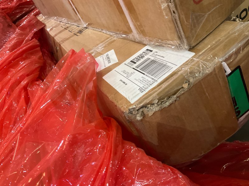 Condition photo showing Good Condition for MARFULA Adjustable Balance Beam 8 ft Gymnastic Beam Adjustable Height for Kids and Teenage of All Gymnastic Levels, Gymnastic Training Beam Gymnastic Equipment for Athlete Home and Gym Club Use Tan (Height: 9" - 17") Height: 9 inch - 17 inch