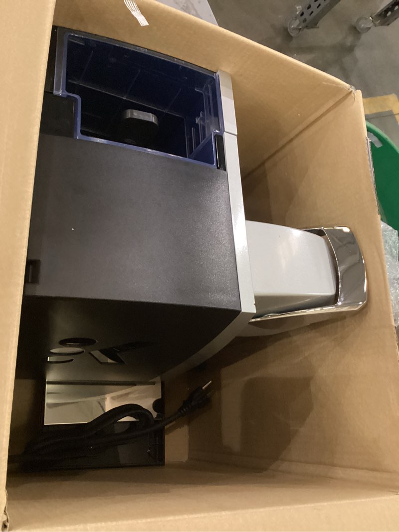 Condition photo showing As Is for Keurig® OfficePRO K155 Premier Brewing System