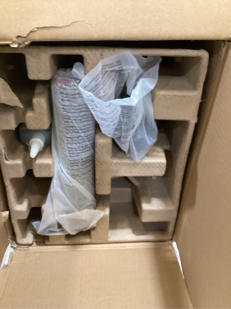 Condition photo showing Good Condition for dreame h14 pro wet dry vacuum cleaner, 180° lie-flat vacuum mop, 140°f washing and fast hot air drying, powerful 18kpa suction floor cleaner machine, easy glidewheel movement, smart app control