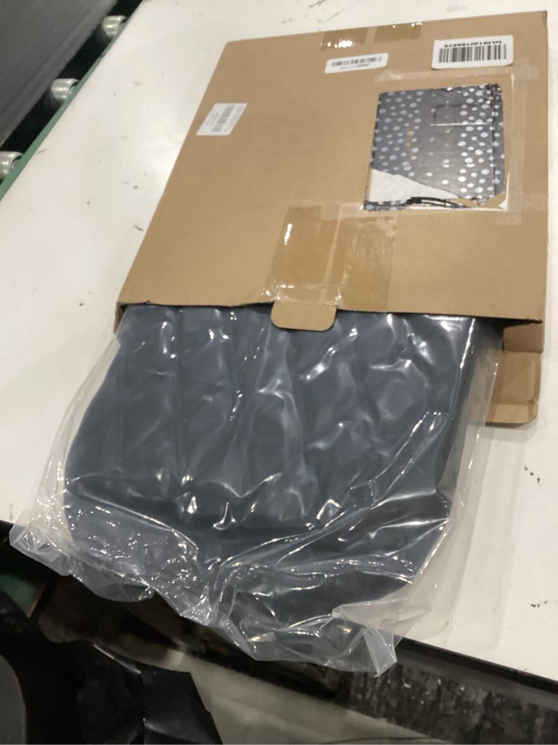 Condition photo showing Good Condition for center console cover for ford f150 2021 2022 2023 2024 2025 truck interior accessories, pu leather armrest middle console cover anti-scratch protector cushion pad (bucket seat only) bucket console (2021+)