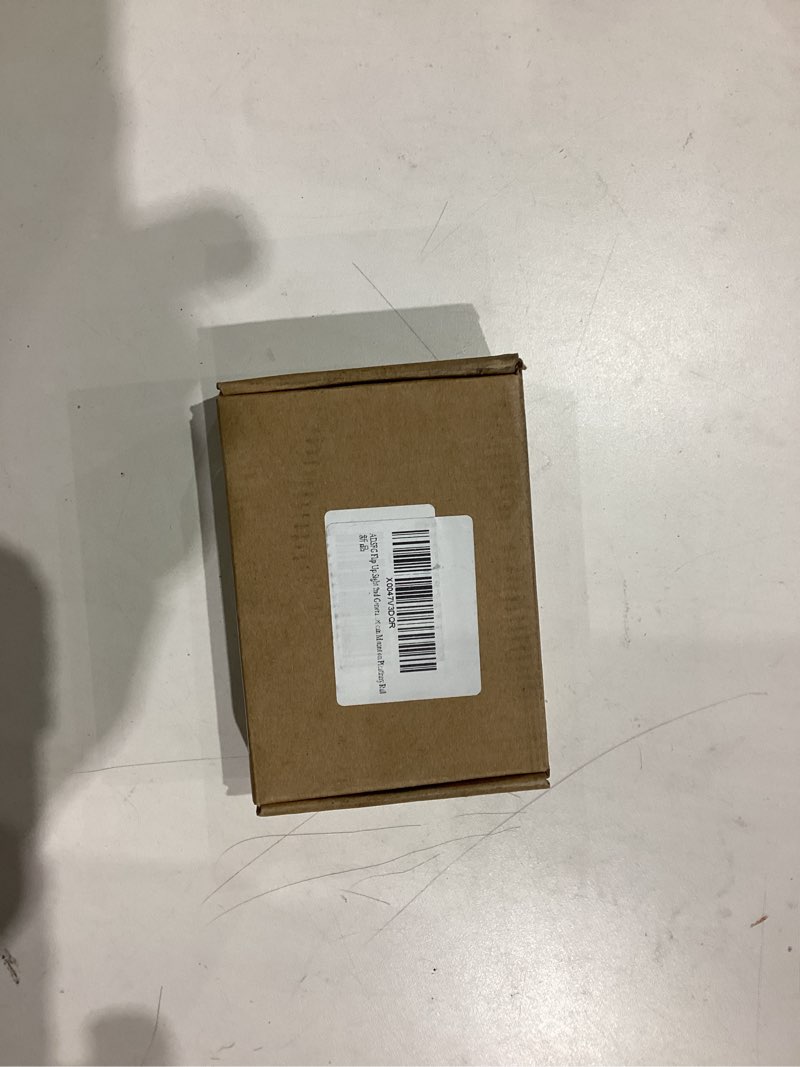 Condition photo showing New/Like New for 2Pcs Flip Up Sight, 2nd Generation MB-US Front and Rear Flip Sights Back up Sight, 20mm Back Up Sight for Picatinny, Black