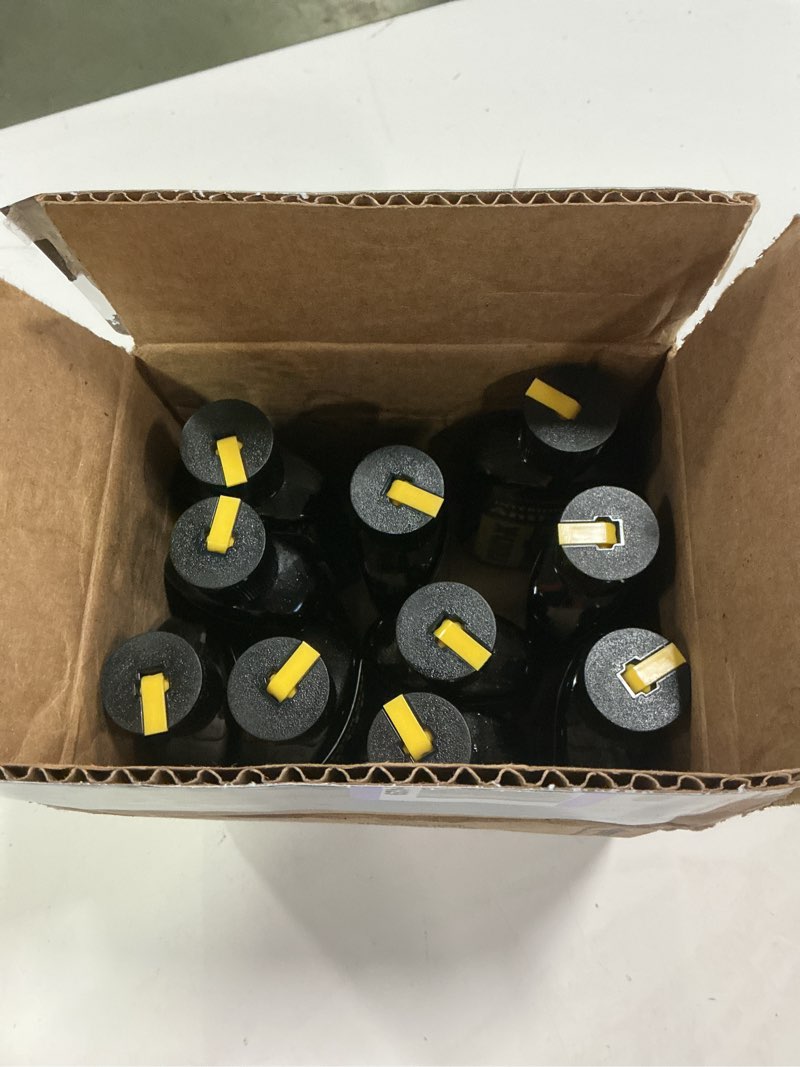 Condition photo showing New/Like New for Rain-X Anti Fog, 3.5 Ounces, Clear (10 pack) 