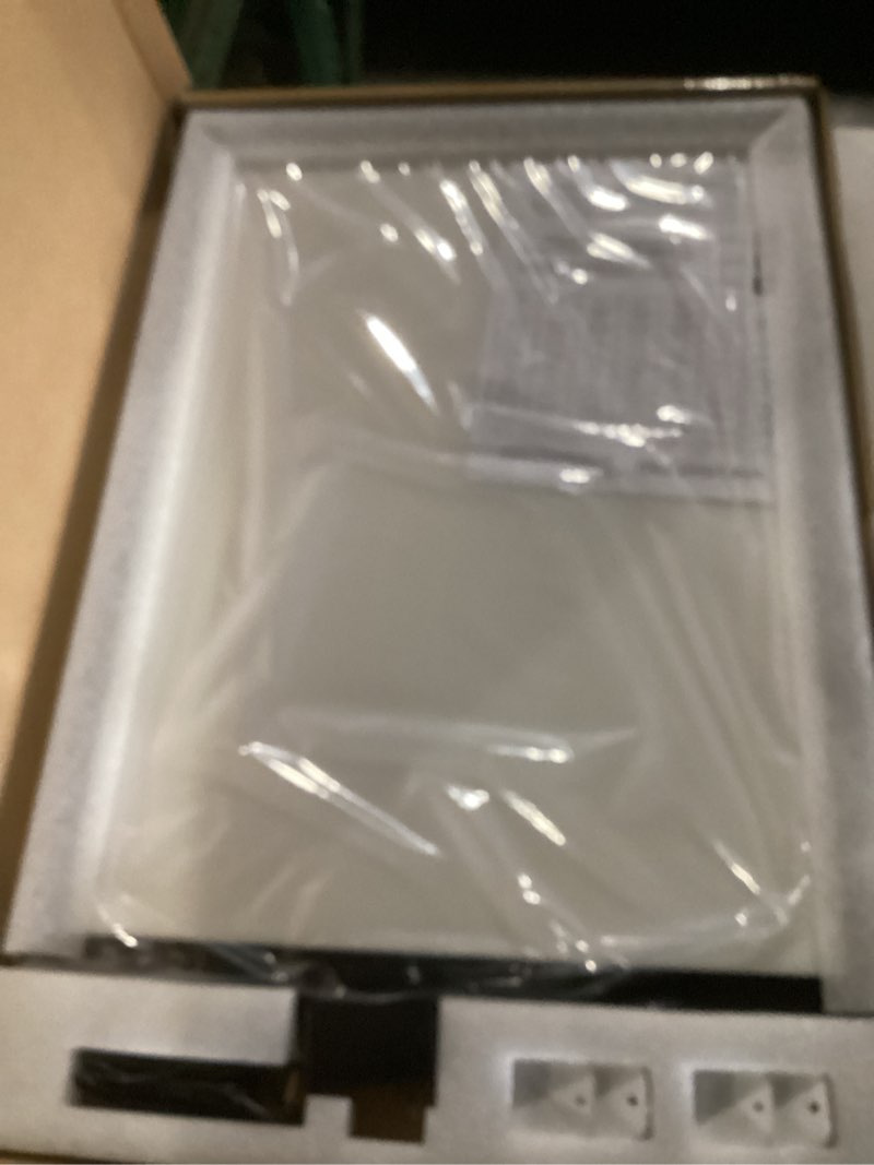 Condition photo showing New/Like New for HSK A2 Artist tracing Light Box Copy Table 12V2A Adapter Dimmerable 5000 Lux Lock/Unlock Button Artcraft Light Pad for Tatto Drawing, Sketching, Animation,Diamond Painting