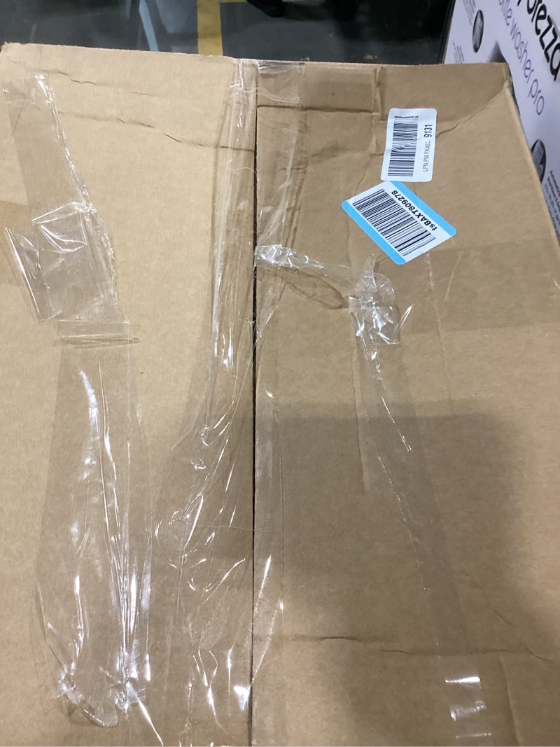 Condition photo showing As Is for Handbag