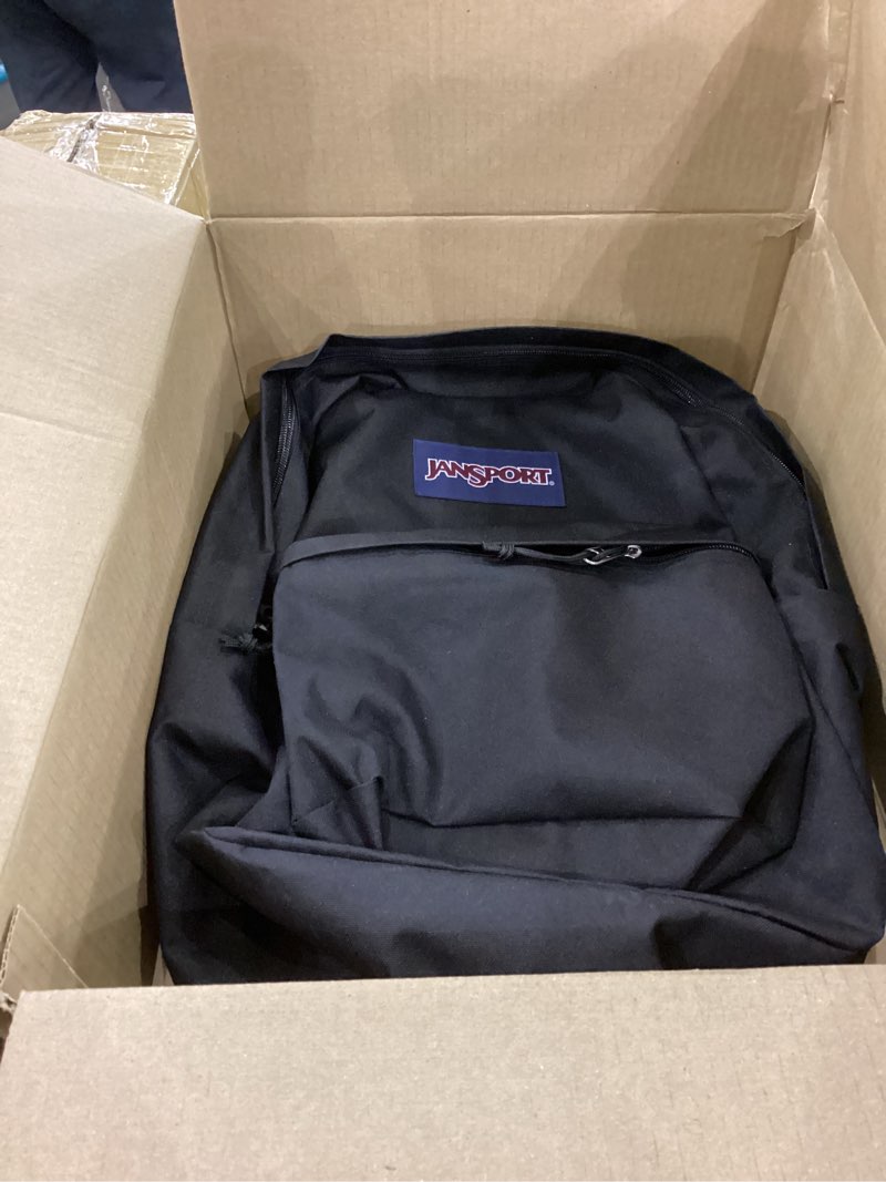 jansport backpack