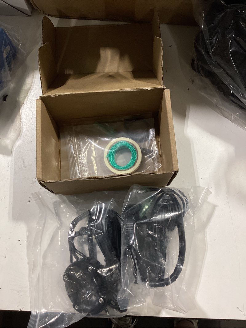 Condition photo showing Good Condition for 18-7633 tilt trim sender limit kit for mercruiser mc-i r mr alpha one gen 2 and bravo i ii iii stern drives 805320a03 805320a1
