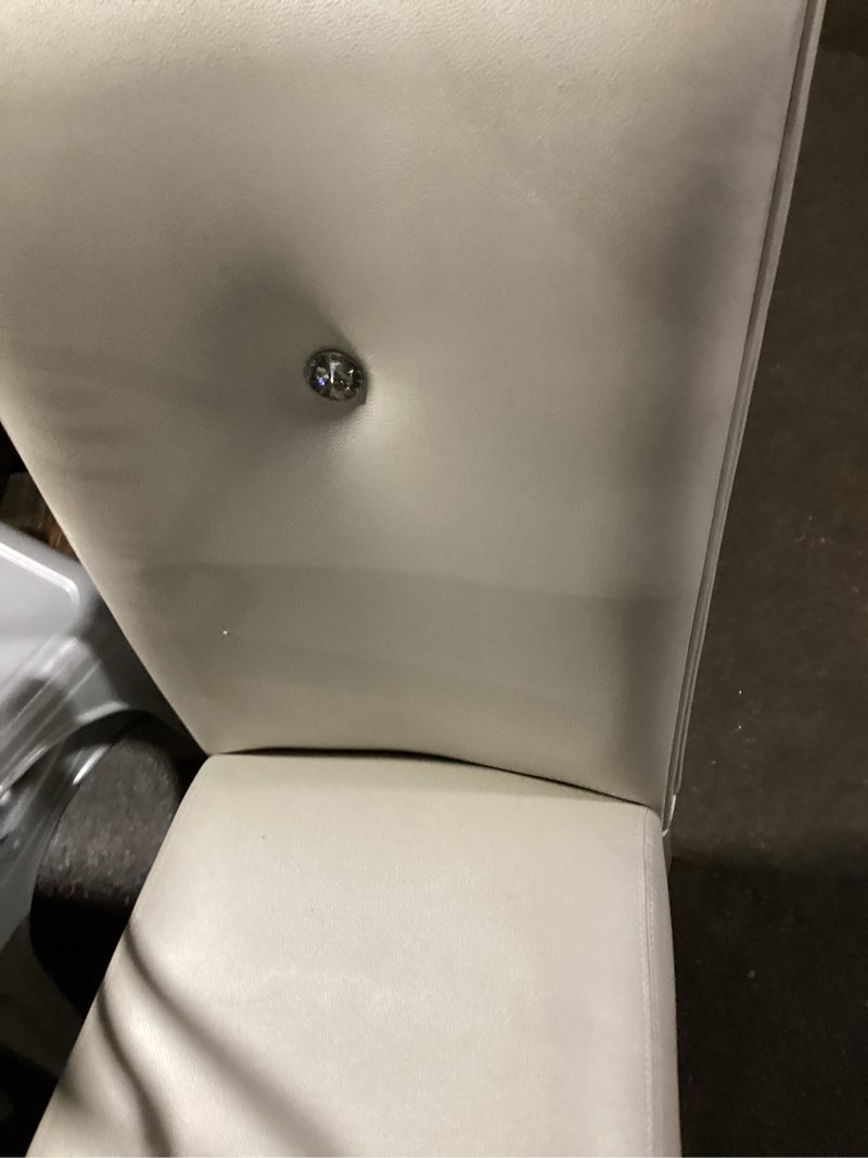 Chair misc