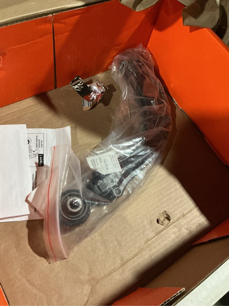 Condition photo showing Good Condition for dorman 522-676 suspension control arm compatible with select pontiac/toyota models