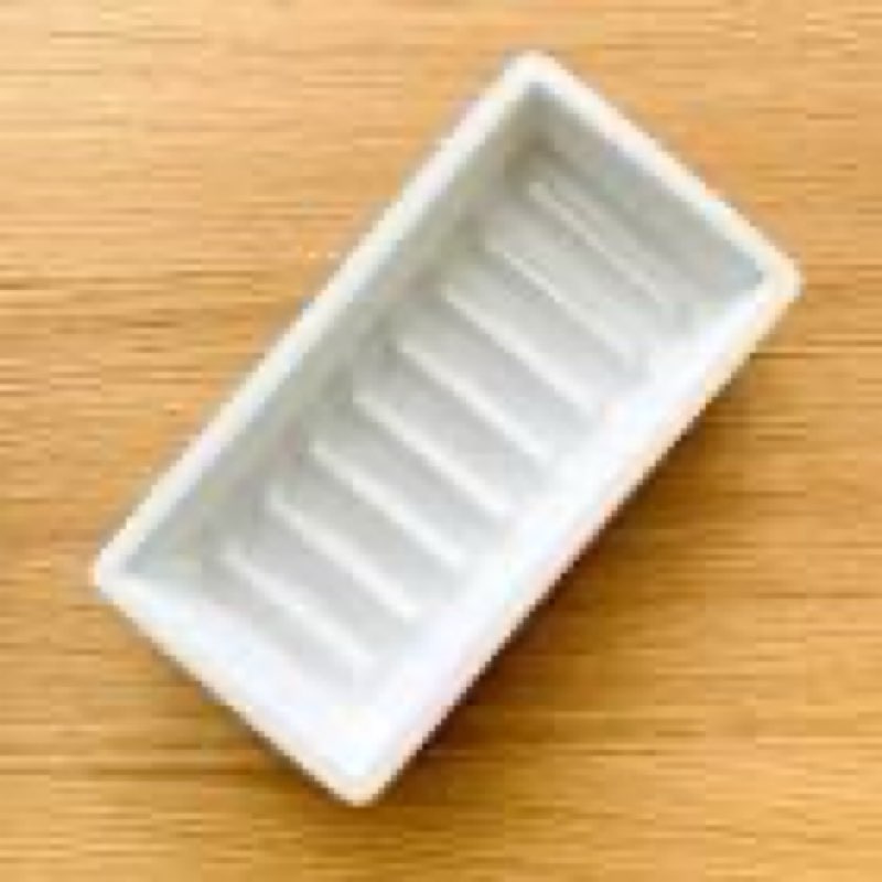 ceramic grow tray