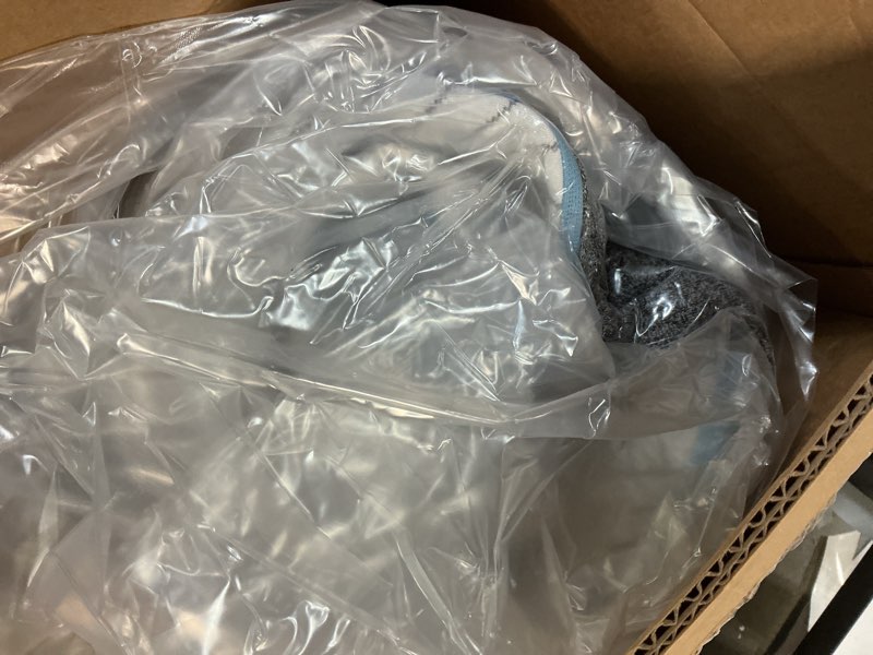 Condition photo showing New/Like New for fathom firm full mattress 6 inch memory foam mattress full size bed in a box for back pain relief and cool sleep with gel foam and removeable fiberglass free cover, certipur-us certified full 6 inch firm
