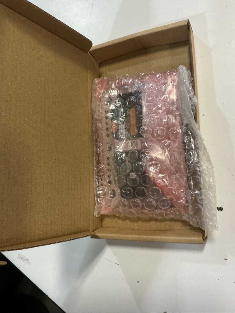 Condition photo showing New/Like New for zahara trackpad touchpad clickpad gray no cable replacement for lenovo yoga c740-14 c740-14iml,81tc c740-15 c740-15iml,81td 5cb0u43990 pk09000mz00 st60v07231 5cb0u43959 (touchpad silver)