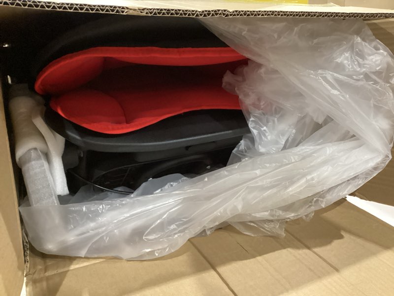 ProTraverse Wheelchairs for Adults,Transport Wheelchair Lightweight Foldable with Removable Cushion,