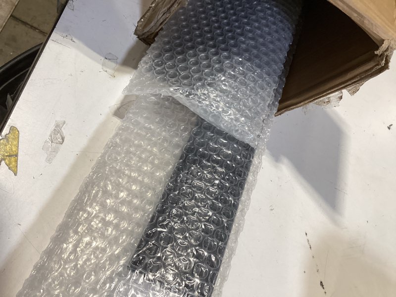 Condition photo showing New/Like New for cross bars fit for hyundai santa fe 2019-2024 2025 cargo carrier bag luggage kayak canoe bike snowboard skiboard