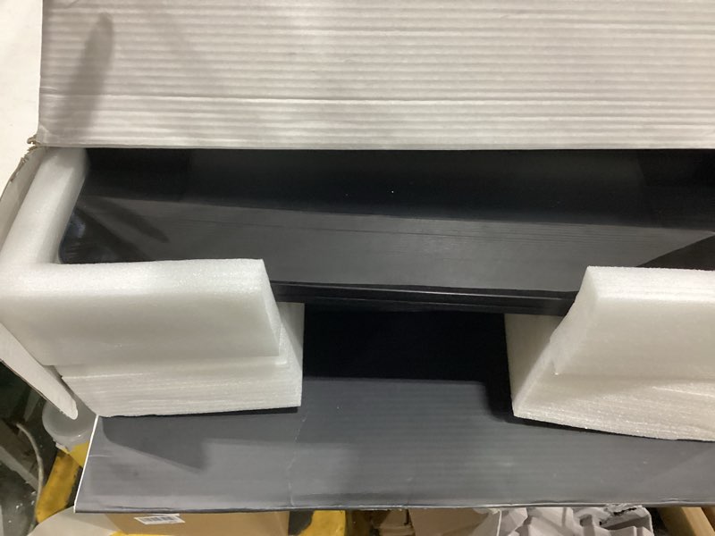 Condition photo showing As Is for arcade 1up 32" screen infinity game table - electronic games