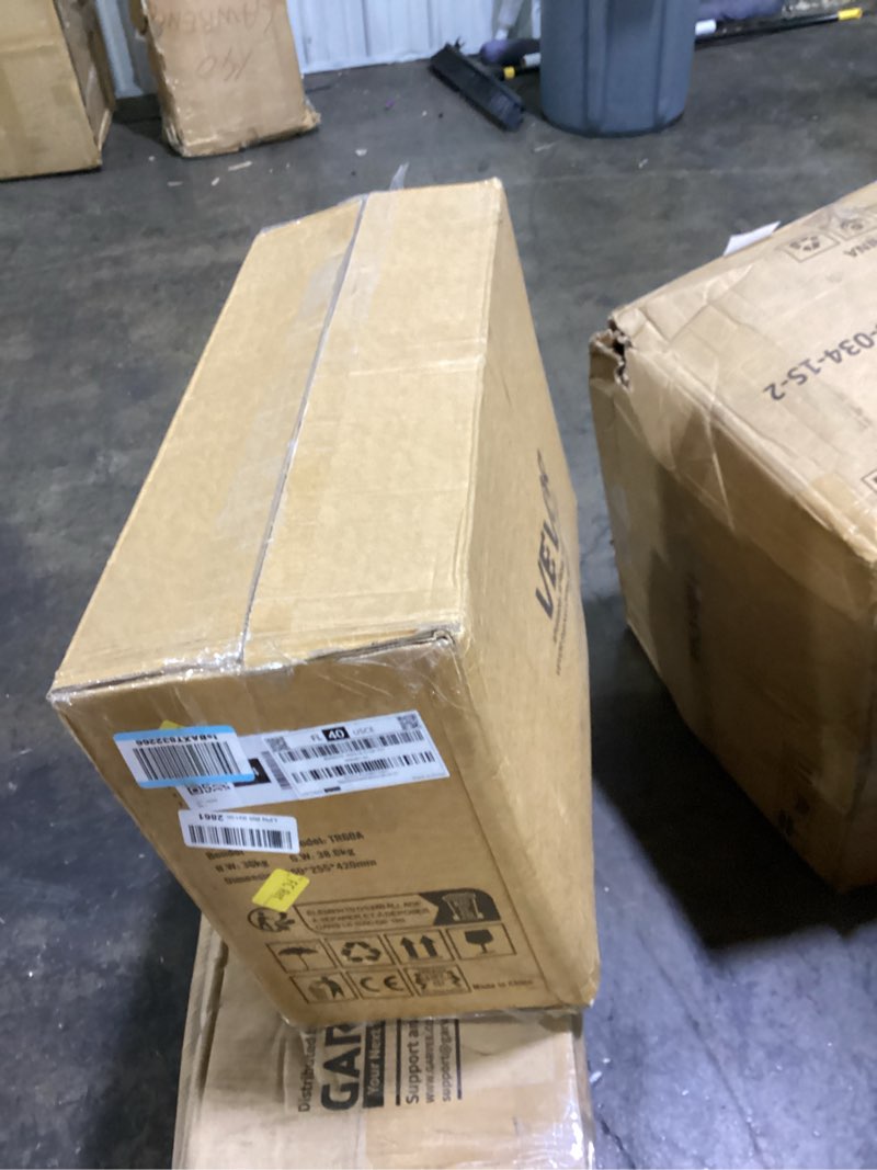 Condition photo showing New/Like New for vevor tube roller bender, max 1-1/2" manual tube pipe roller bender with 6 dies, 360° copper aluminum pipe bending tool for square, round tube & flat bar, ideal for hvac air conditioning auto repair