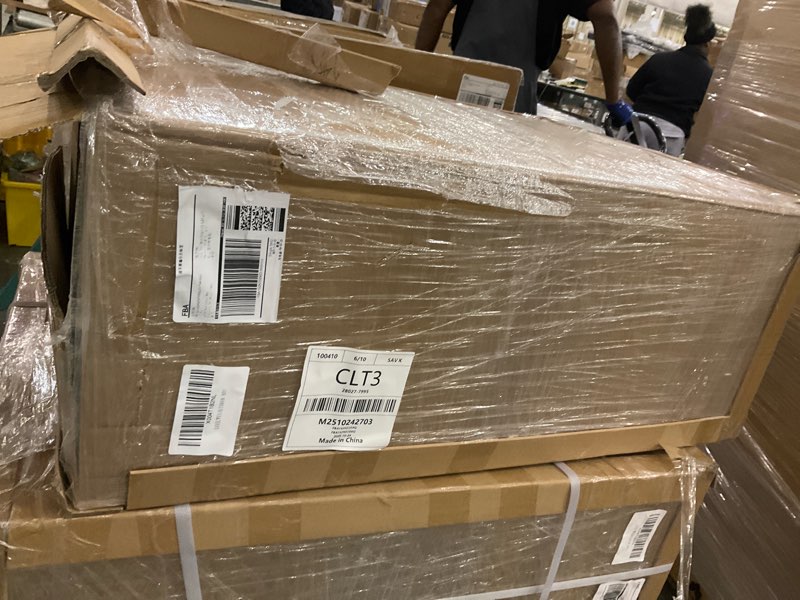 Condition photo showing New/Like New for Wall Charger Station Box for Tesla, Outdoor EV Charger Enclosure Universal Fit for All Electric Vehicle Chargers, Weatherproof Visible, Easy to Install, Black