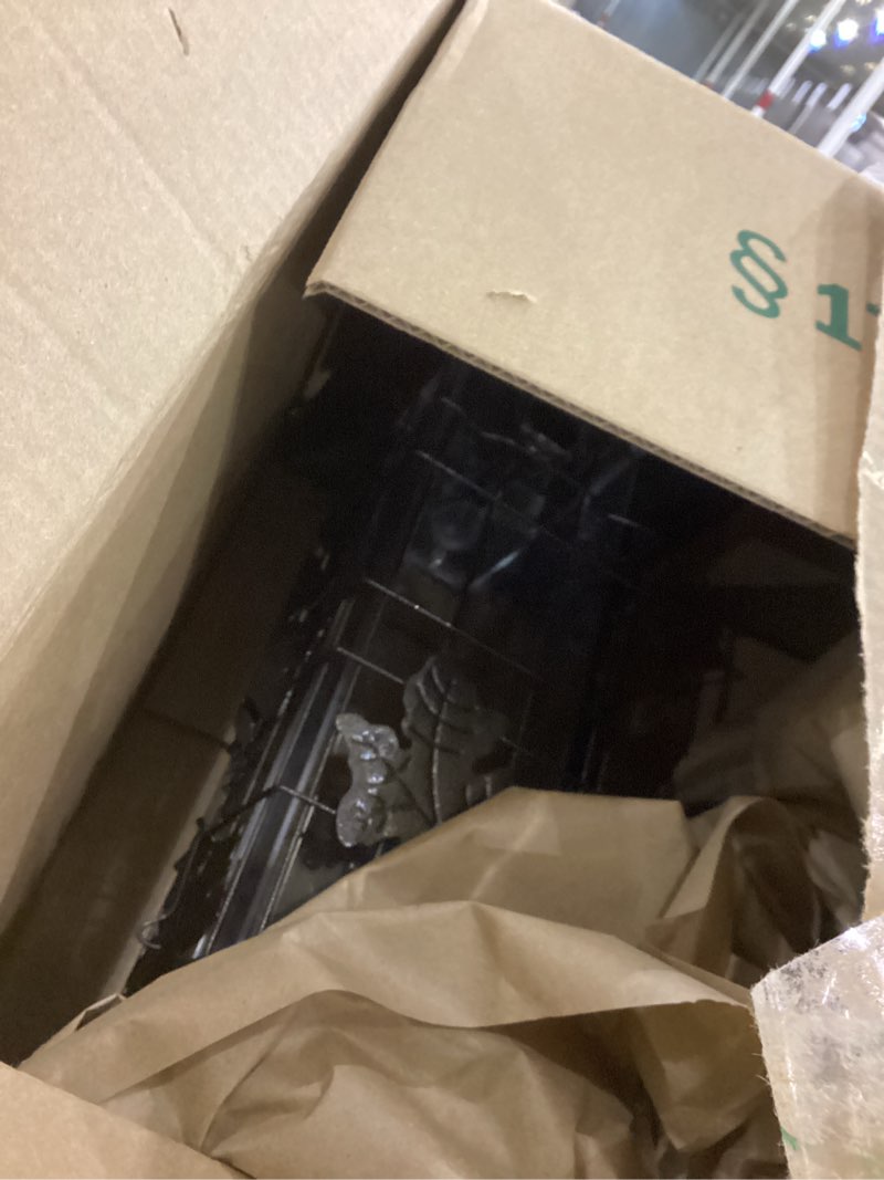 Perky-Pet 336-1SR Squirrel-Be-Gone Squirrel Proof Bird Feeder, 2LB, Outdoor Wild Bird Feeder with We