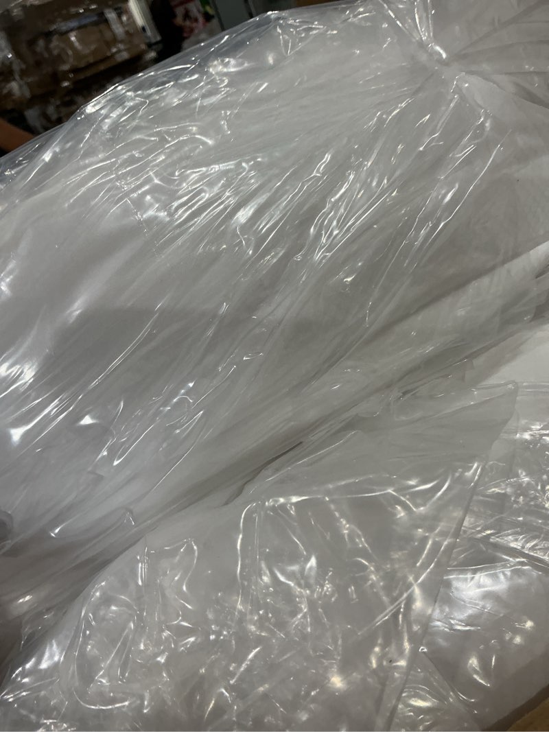 Condition photo showing Good Condition for nuzzle king size pillows set of 4 cooling adjustable pillows for side sleepers, luxury hotel collection bed pillows – best adjust height soft firm pillows for back, stomach and side sleepers