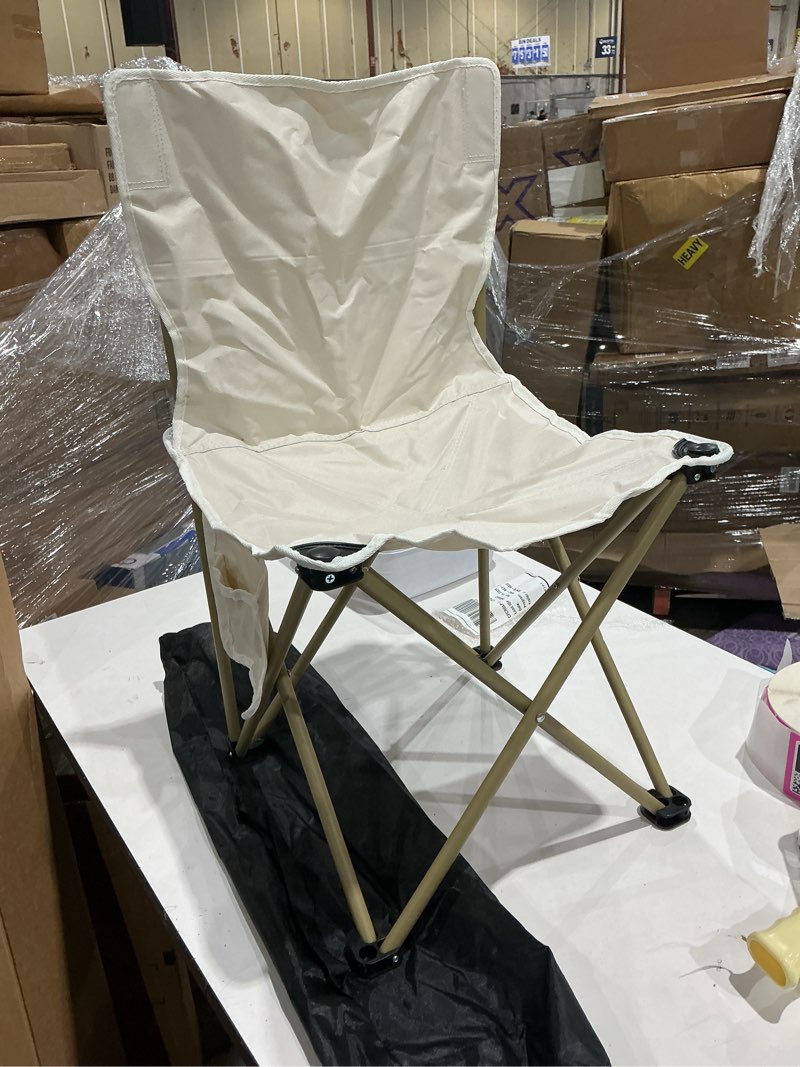 Condition photo showing Good Condition for https://www.amazon.com/huhjyuge-outdoor-folding-portable-carrying/dp/b0c52q237g