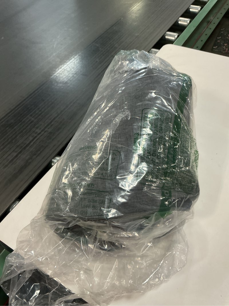 Condition photo showing Good Condition for NICOGENA Double Layer Carrying Case with Mat Pocket for Cricut Maker 4, Explore 4, Multi Large Front Compartments for Tools, Accessories and Supplies, Grey III-Grey (Double Layer with Mat)