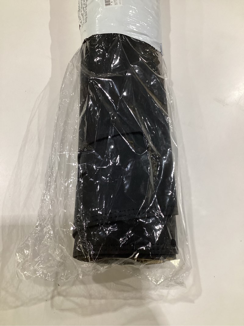 Condition photo showing New/Like New for KUST Black Dash Cover for Ford F-150 Left Hand Driving Polyester Dashboard Cover Non-Slip Interior Accessories for F150 Sunshade No Glare, SIMILAR TO STOCK PHOTOS