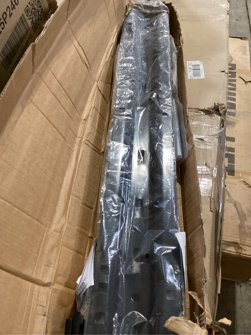 Condition photo showing Good Condition for reese 30035 fifth wheel trailer hitch mounting system rail & bracket kit, compatible with selected chevrolet, dodge, ford, gmc, nissan, ram, toyota models (please verify vehicle application)