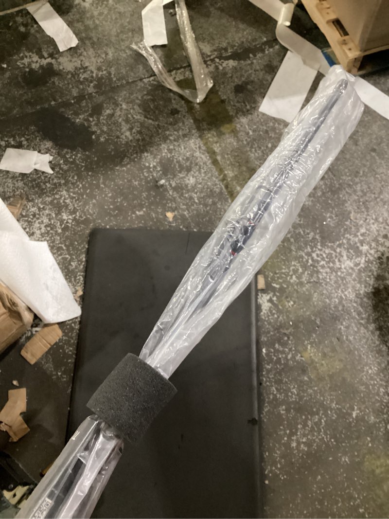 Condition photo showing Good Condition for piscifun torrent fishing rod, im6 carbon baitcaster rod & spinning rod, high sensitive lightweight casting rod & spinning fishing rod, zirconium oxide rings, 2 pieces baitcast rod & spin rod 7'0"- medium heavy - m baitcaster rod