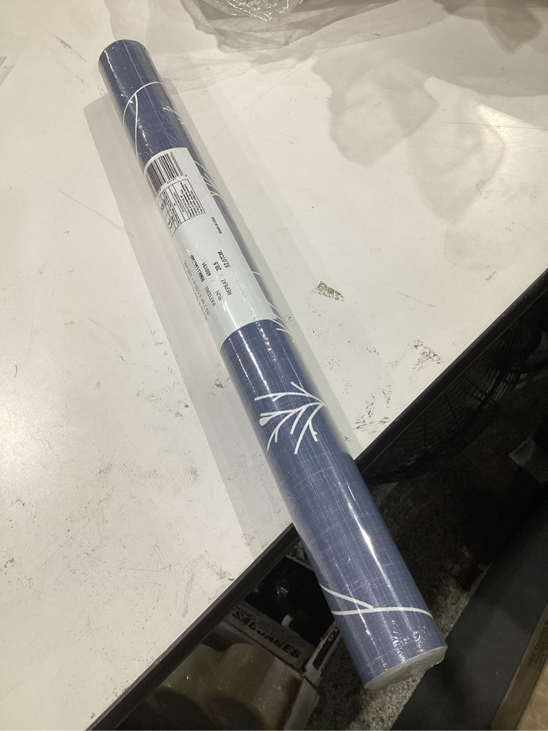 Condition photo showing Good Condition for twigs peel and stick wallpaper