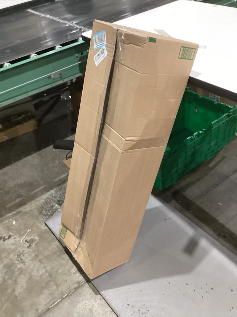 Condition photo showing New/Like New for ANBINGO®-Cargo Trunk Liner for for Genesis GV70 2026 2025 2024 2023 2022 (Not Fit Electrified GV70) 