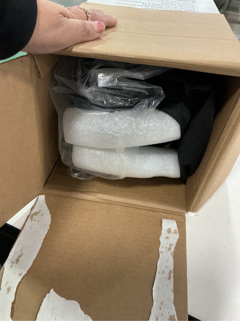 Condition photo showing Good Condition for Summer by Ingenuity 3D Mini Convenience Stroller – Lightweight Stroller with Compact Fold, Multi-Position Recline, Canopy with Pop Out Sun Visor and More – Umbrella Stroller for Travel and More, Gray