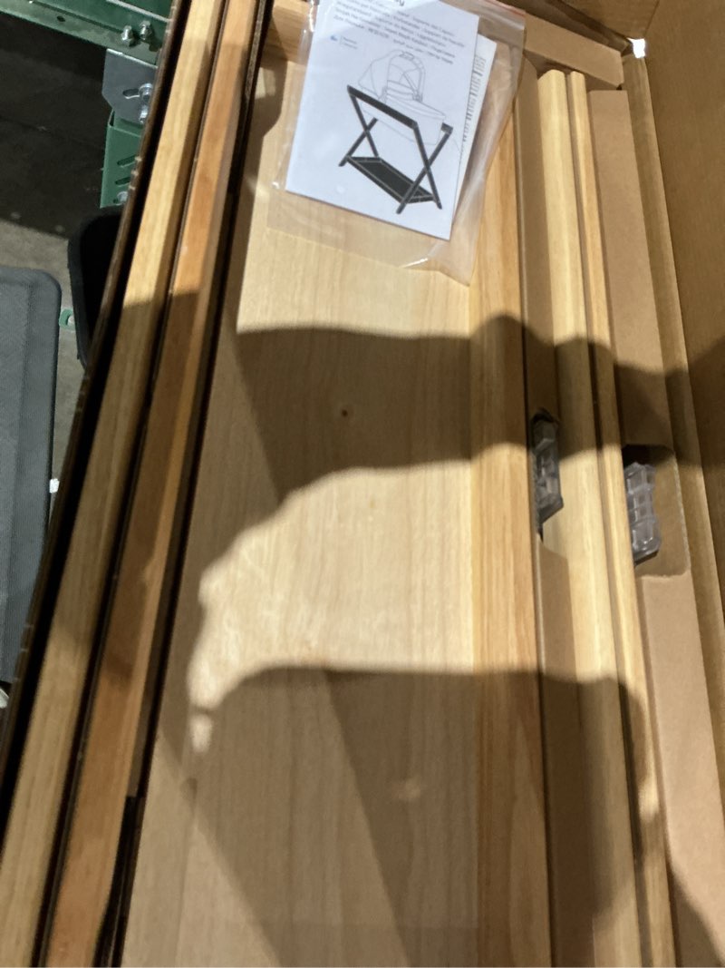Condition photo showing Good Condition for uppababy bassinet stand - quick + secure attachment - natural natural bassinet stand v2