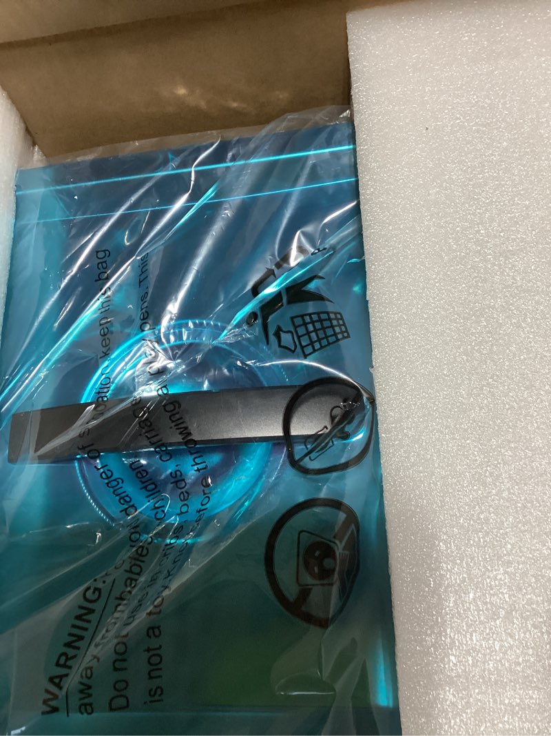 Condition photo showing New/Like New for CREWORKS 10L Ultrasound Cleaning Machine with Heater and Timer, 240W Stainless Steel Ultrasonic Washing Machine, 2.6 gal Professional Ultrasound Parts Cleaning Machine for Lab Tool Glasses Auto Part