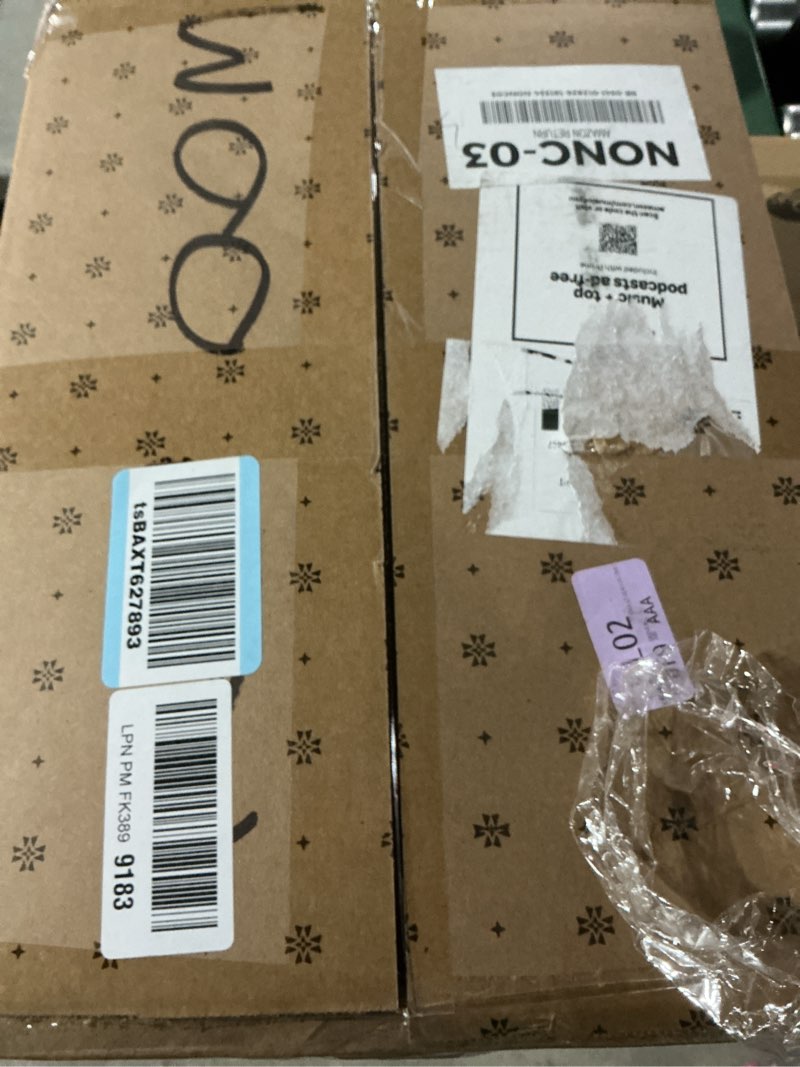 Condition photo showing Good Condition for Beckham Hotel Collection Bed Pillows Standard/Queen Size Set of 2 - Original Soft Down Alternative Pillow for Sleeping - Soft Support for Back, Stomach or Side Sleepers Queen / Standard White