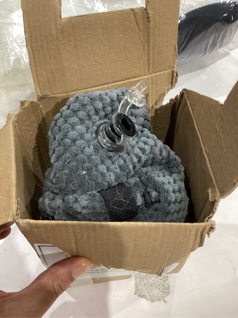 Loflaze Soft Inflatable Dog Cone Alternative - Neck Donut E Collar for Large, Medium, Small Dogs & C