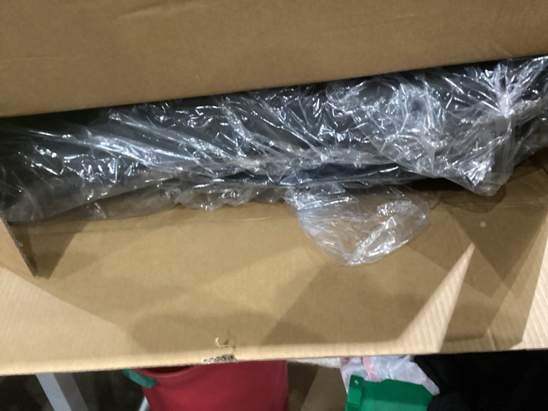 Condition photo showing Good Condition for Auxko All Weather Floor Mats Upper Cargo Mat Fit for Honda CR-V 2023 2024 2025 2026(Include Hybrid) TPE Rubber Liners CRV Accessories Odorless Anti-Slip Floor Mats Cargo Mat for Upper Position crv|2023-2026|floor+upper cargo mats