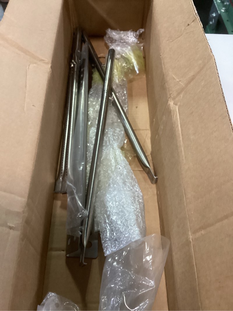 Condition photo showing Good Condition for replacement parts for charbroil performance 4 burner grill 463342119, 463332718, 463347017, 463335517, 463376419, grill parts for charbroil 463377017, 463376017, 463377319, 463342118