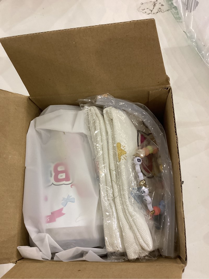 Big Sister Gifts for Girls - 12 oz Big Sister Cup,Canvas Tote Bag and Pink Sister Bracelet,Stainless