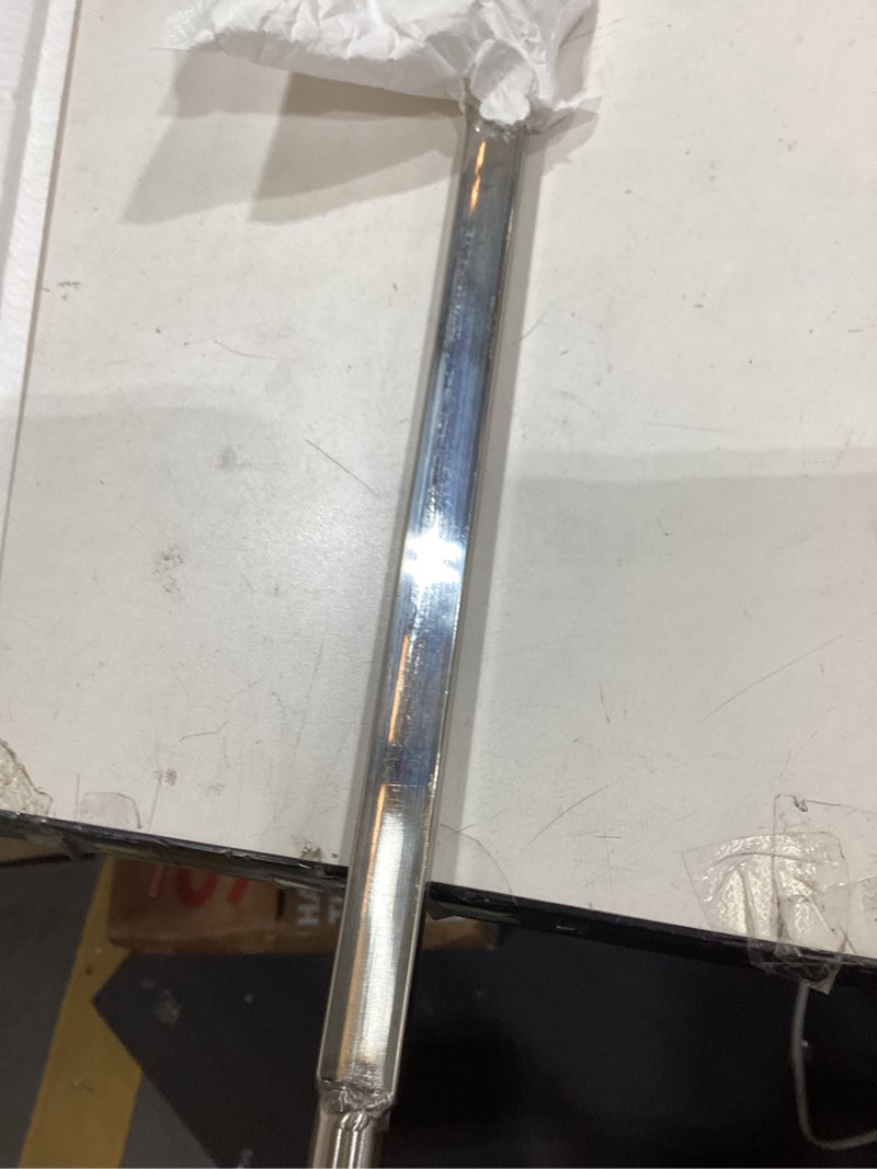 Condition photo showing Good Condition for nifual car radiator cleaning wand,radiator cleaner wand,radiator flush and cleaner tool,home car truck power washer wand,pressure washer jetter nozzle flat wand fit over 2000psi pressure washer 100cm wand