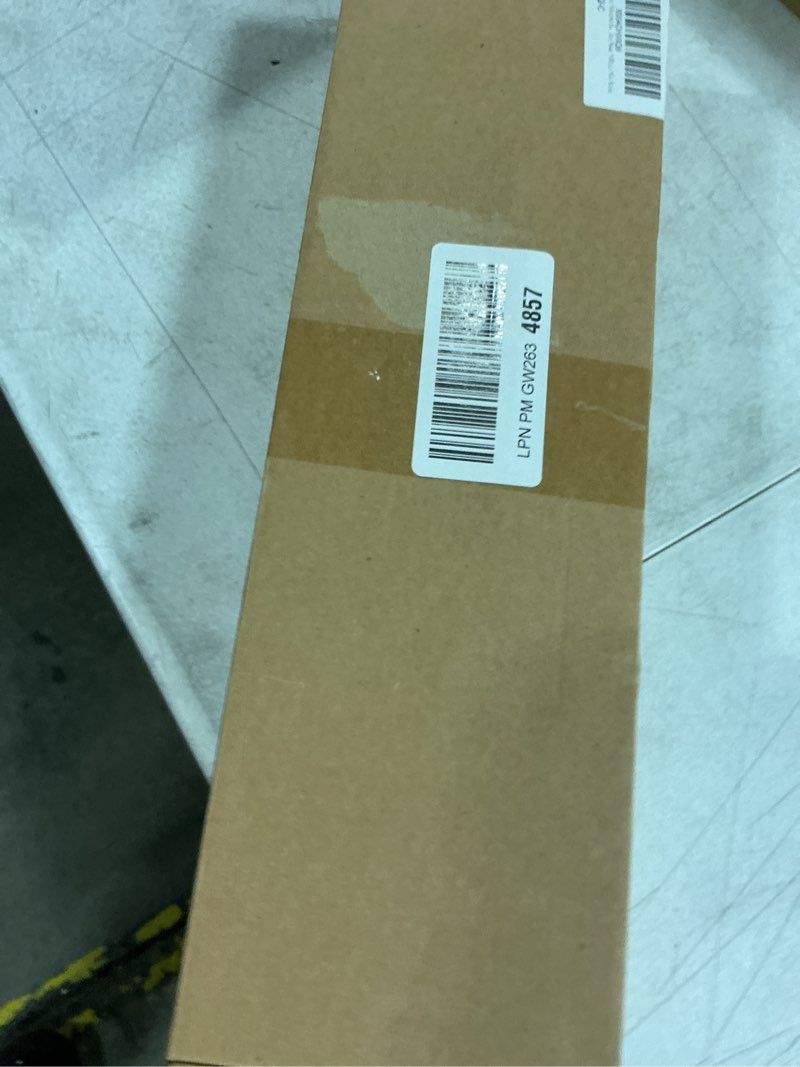 Condition photo showing New/Like New for pzk car phone mount for bmw x5 x6 2024 2025 2026 & bmw x7 2023-2026 accessories custom 14.9-inch screen auto lock car phone holder with storage box 360° rotation cradles not affect air vent x5&x6 2024-2026 / x7 2023-2026 auto lock