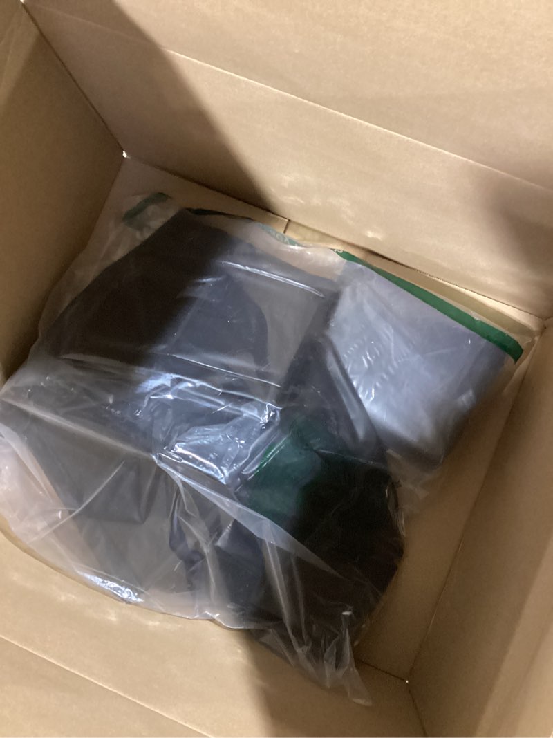 Condition photo showing Good Condition for MABOZOO Privacy Tent and Foldable Shower Base Set, Portable Shower Pan with Tent and Drain Pipe, Camping Bath System for RV, Camping, Boat. Patent Pending