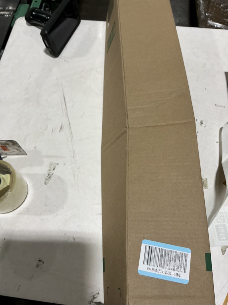 Condition photo showing Good Condition for Dishwasher Cover Panel Winter Scene Dishwasher Magnet Cover Decorative Magnetic Refrigerator Sticker Decal Door 23x26 in Winter Scene 23 X 26 in